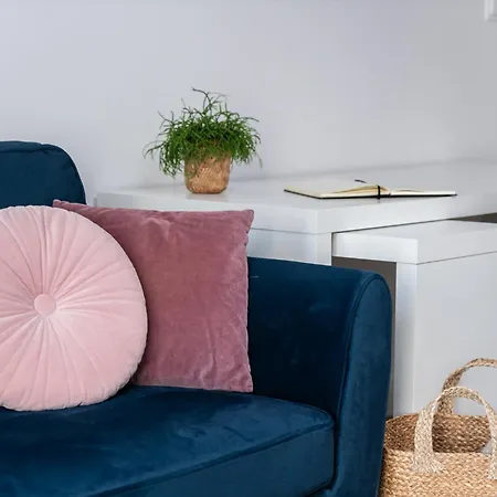 Apartament W Sercu Poznania - Zwierzyniecka Апартаменты